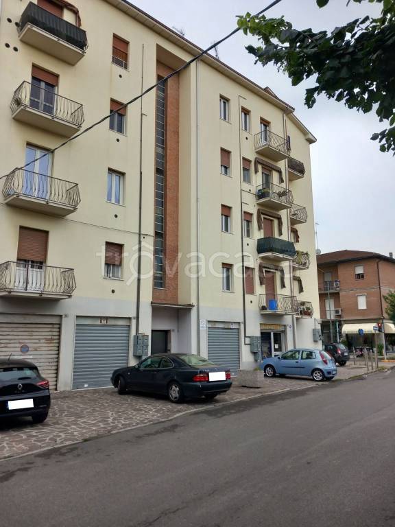 appartamento in vendita a Sassuolo