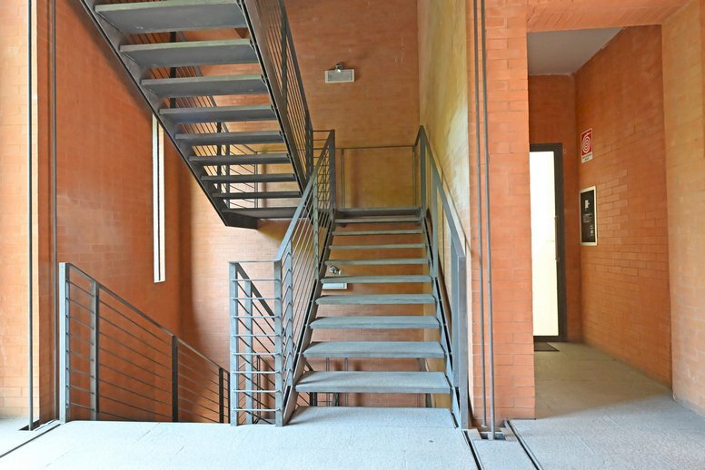 appartamento in vendita a Sassuolo in zona Centro Storico / San Giorgio