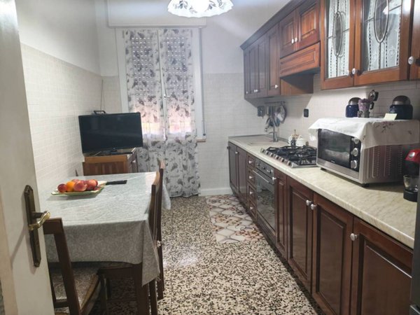 appartamento in vendita a Sassuolo
