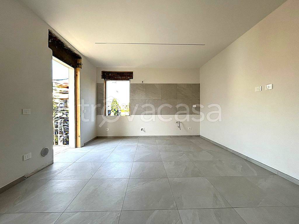 appartamento in vendita a Sassuolo in zona Centro Storico / San Giorgio