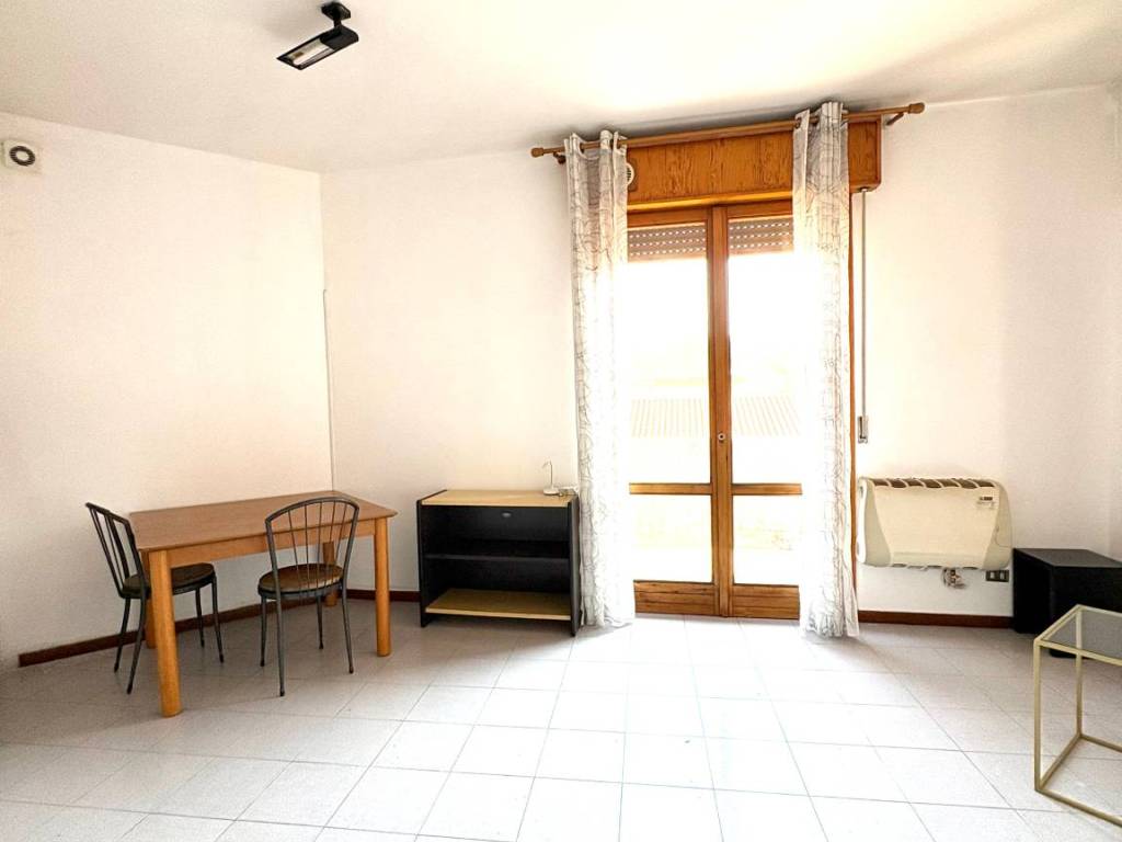 appartamento in vendita a Sassuolo in zona Centro Storico / San Giorgio