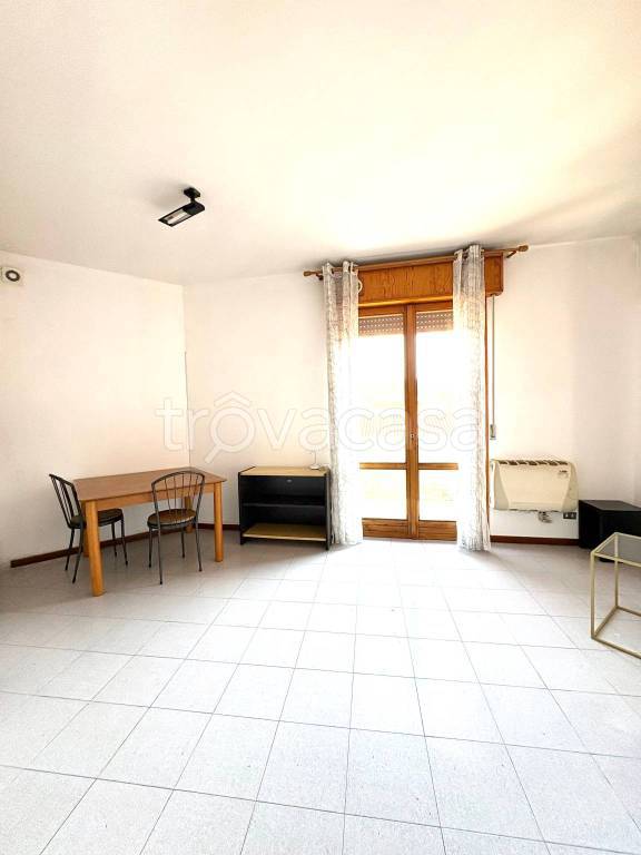 appartamento in vendita a Sassuolo in zona Centro Storico / San Giorgio