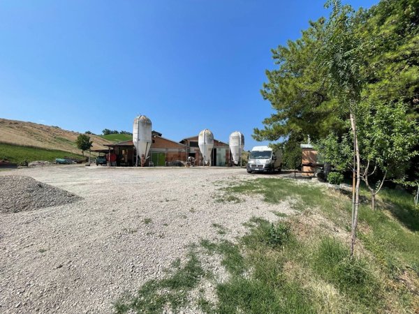 terreno agricolo in vendita a Sassuolo