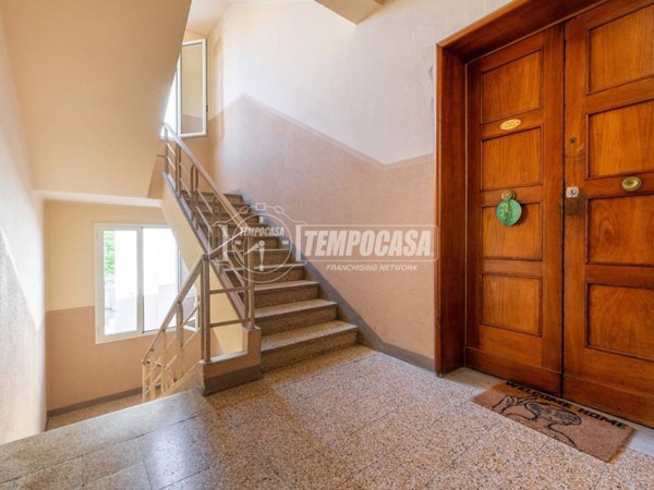 appartamento in vendita a Sassuolo in zona Centro Storico / San Giorgio