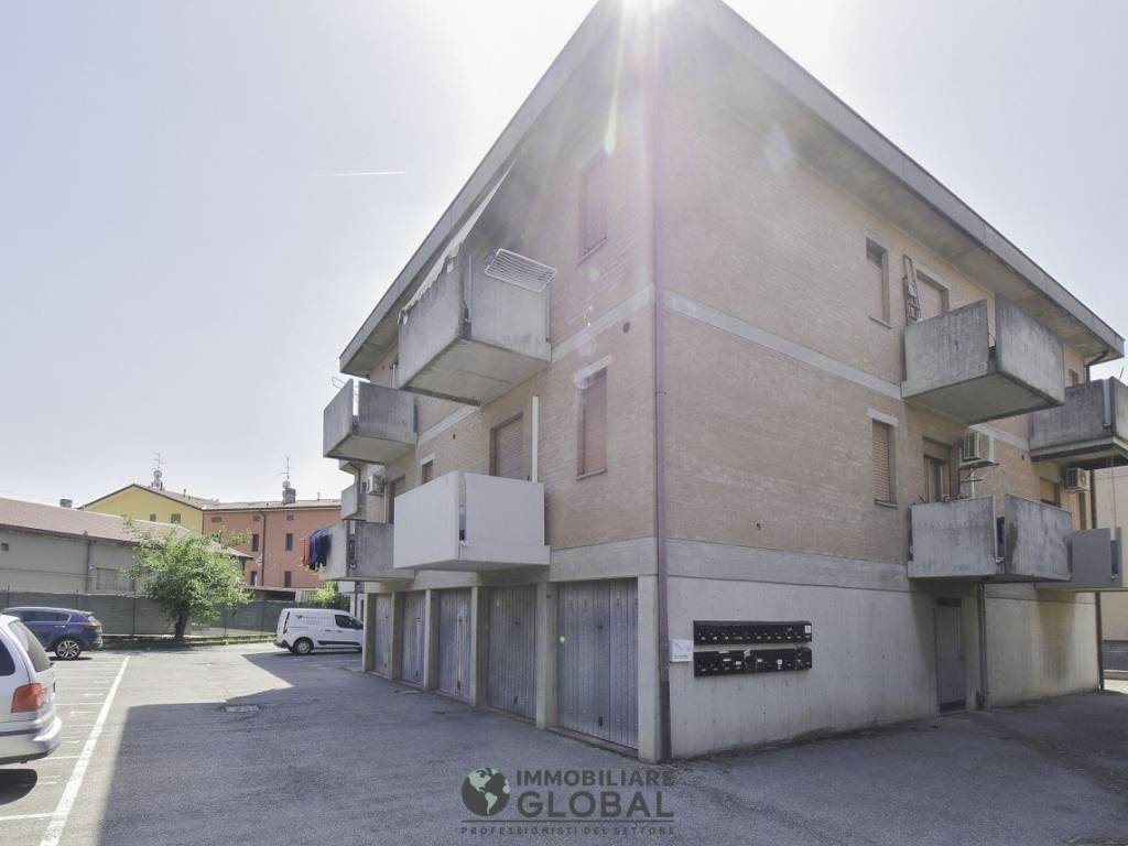 appartamento in vendita a Sassuolo