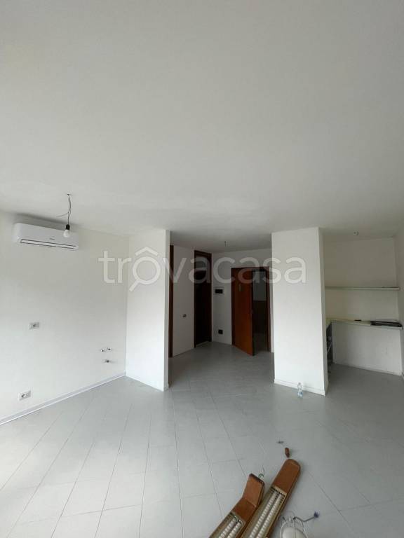 appartamento in vendita a Sassuolo in zona Centro Storico / San Giorgio