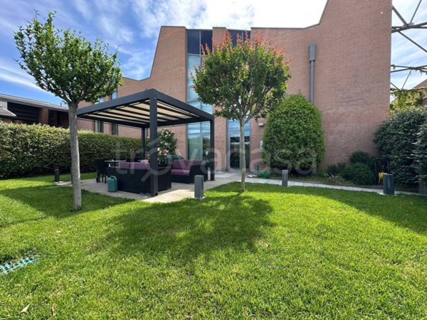 appartamento in vendita a Sassuolo in zona Centro Storico / San Giorgio