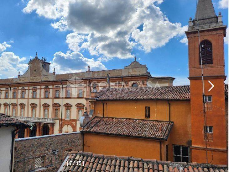 appartamento in vendita a Sassuolo in zona Centro Storico / San Giorgio