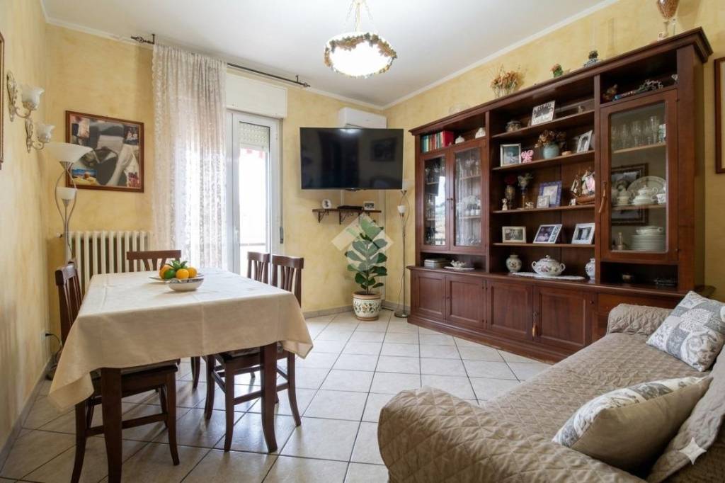appartamento in vendita a Sassuolo