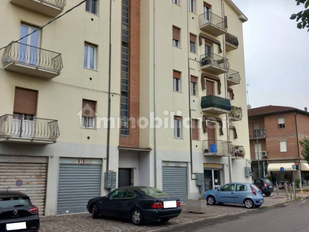 appartamento in vendita a Sassuolo