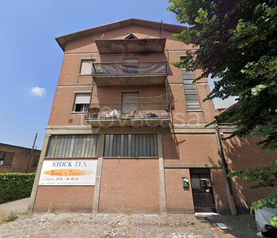 appartamento in vendita a Sassuolo