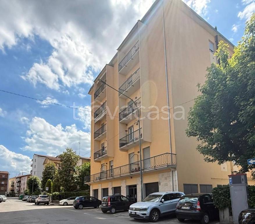 appartamento in vendita a Sassuolo in zona Centro Storico / San Giorgio