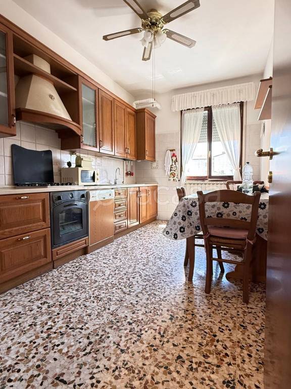 appartamento in vendita a Sassuolo in zona Centro Storico / San Giorgio