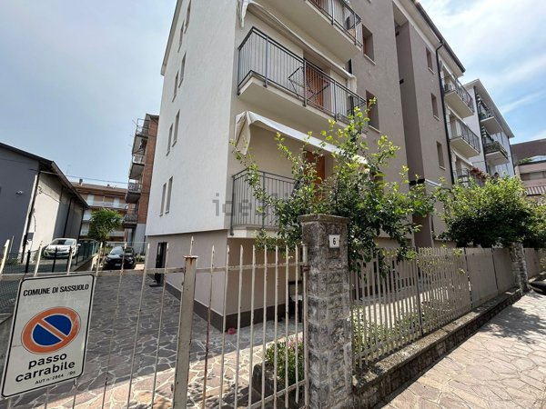 appartamento in vendita a Sassuolo in zona Centro Storico / San Giorgio