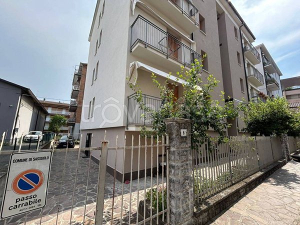 appartamento in vendita a Sassuolo in zona Centro Storico / San Giorgio