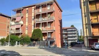 appartamento in vendita a Sassuolo in zona Centro Storico / San Giorgio