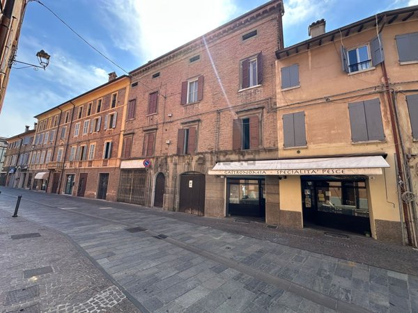 appartamento in vendita a Sassuolo in zona Centro Storico / San Giorgio