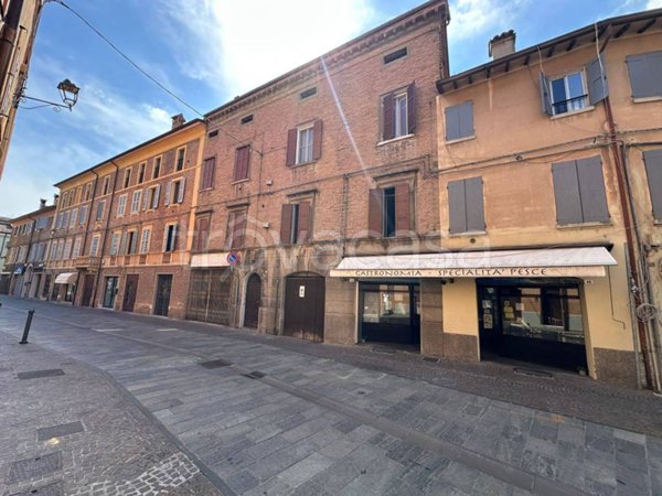 appartamento in vendita a Sassuolo in zona Centro Storico / San Giorgio