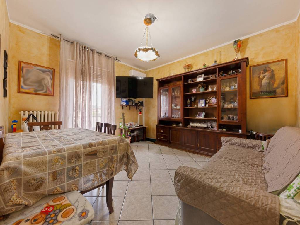 appartamento in vendita a Sassuolo