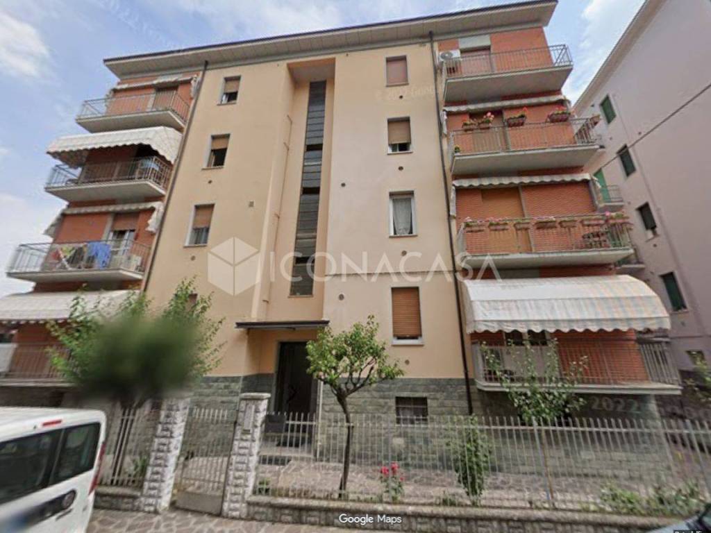 appartamento in vendita a Sassuolo in zona Centro Storico / San Giorgio