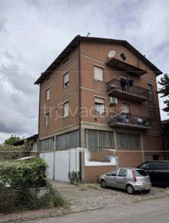 appartamento in vendita a Sassuolo