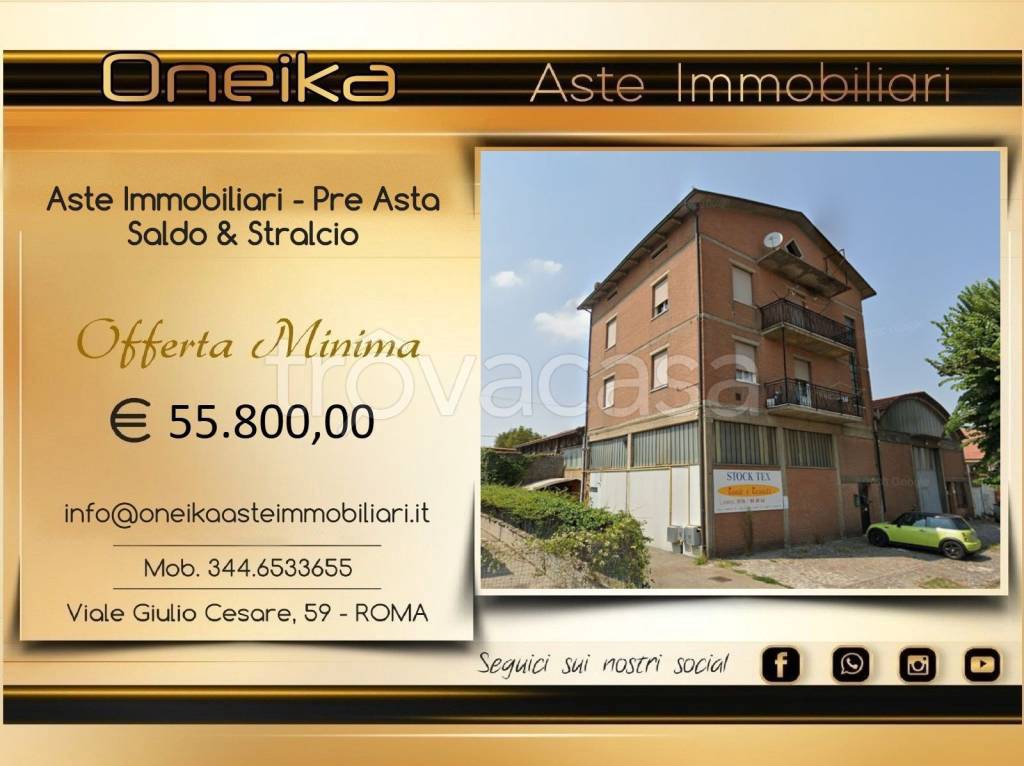 appartamento in vendita a Sassuolo