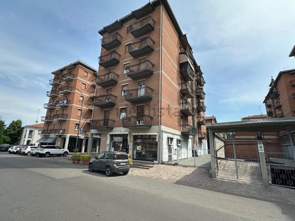 appartamento in vendita a Sassuolo