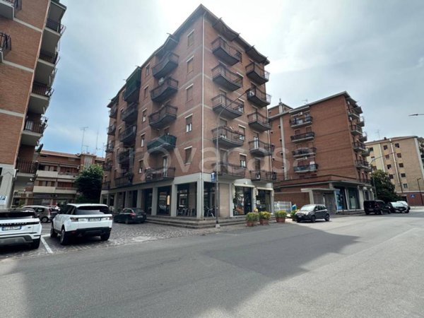 appartamento in vendita a Sassuolo in zona Centro Storico / San Giorgio