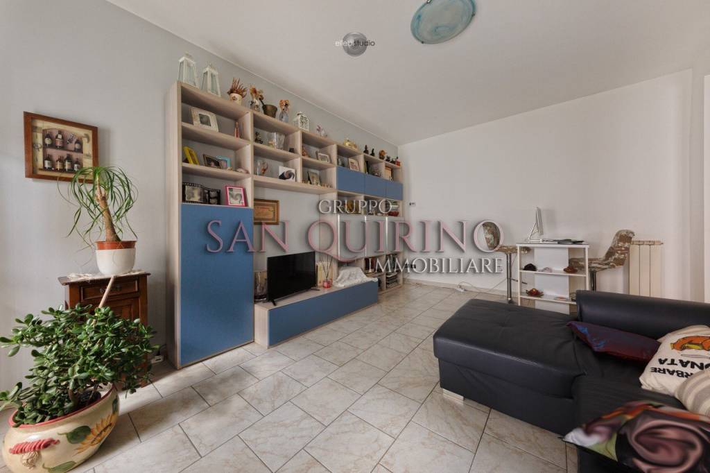 appartamento in vendita a Sassuolo in zona Centro Storico / San Giorgio
