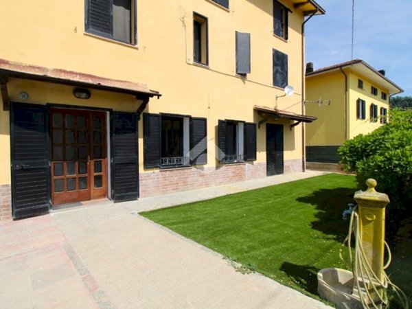 appartamento in vendita a Sassuolo in zona Centro Storico / San Giorgio
