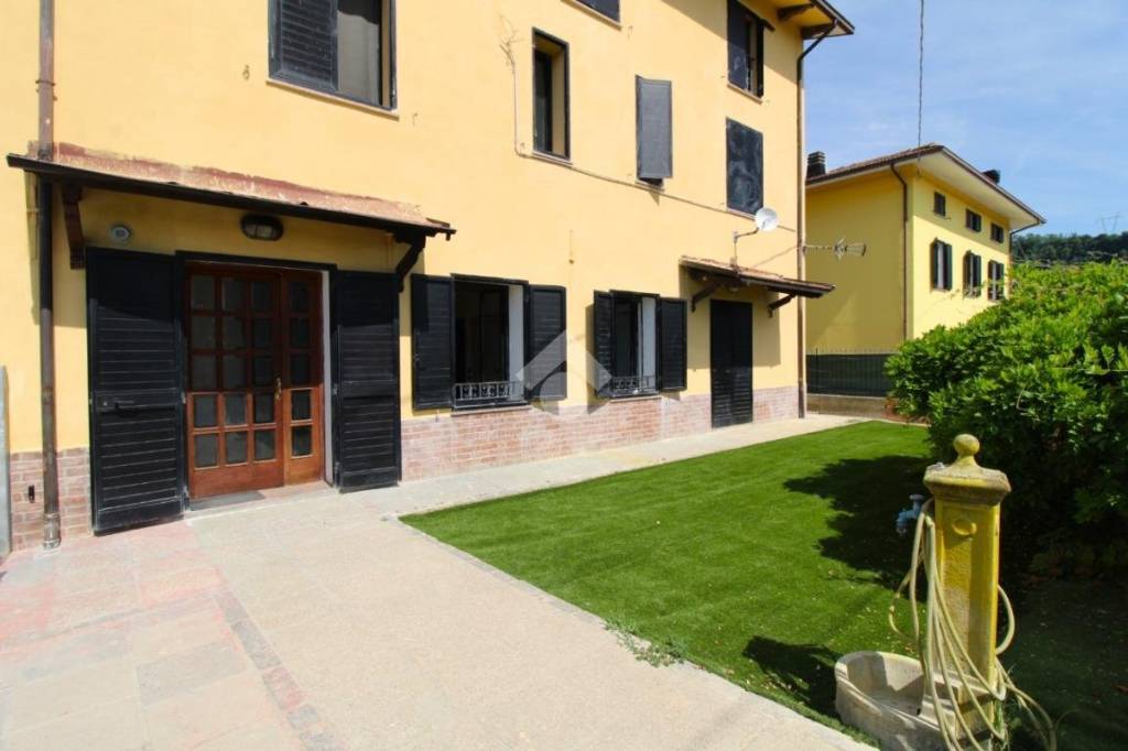 appartamento in vendita a Sassuolo