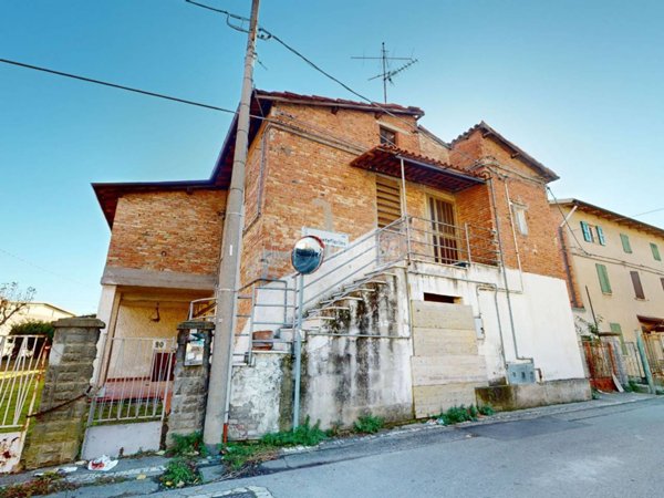 appartamento in vendita a Sassuolo in zona Centro Storico / San Giorgio