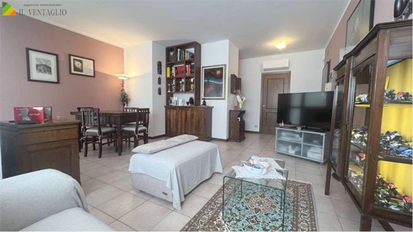 appartamento in vendita a Sassuolo in zona Centro Storico / San Giorgio