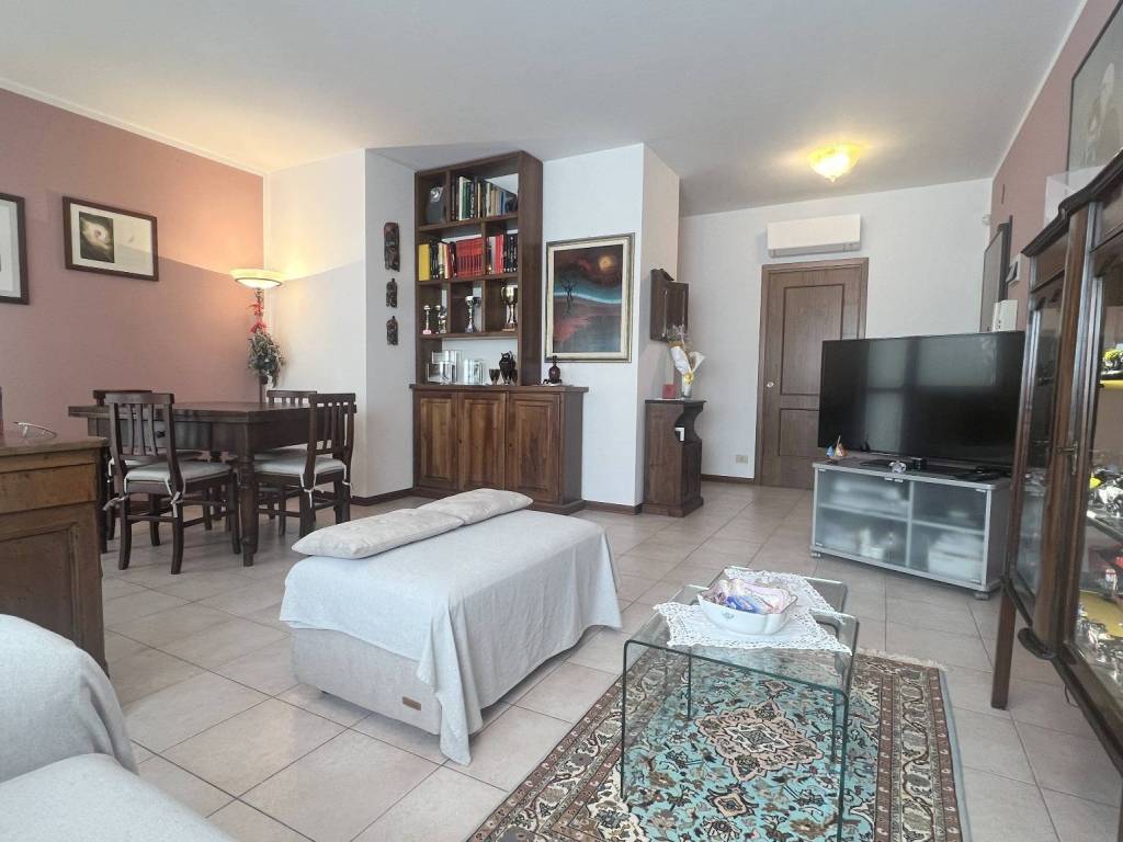 appartamento in vendita a Sassuolo in zona Centro Storico / San Giorgio