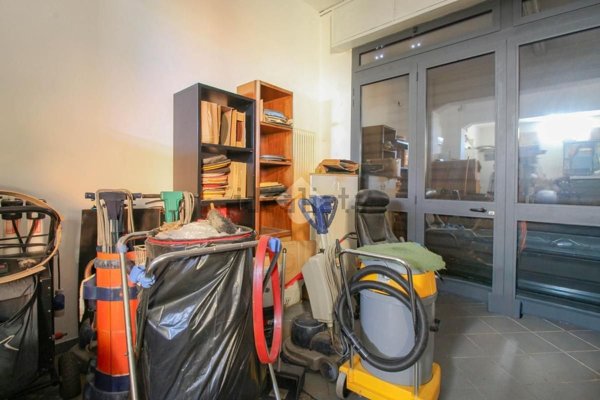 ufficio in vendita a Sassuolo in zona Centro Storico / San Giorgio
