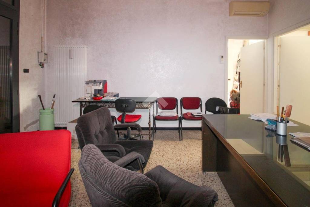 appartamento in vendita a Sassuolo in zona Centro Storico / San Giorgio