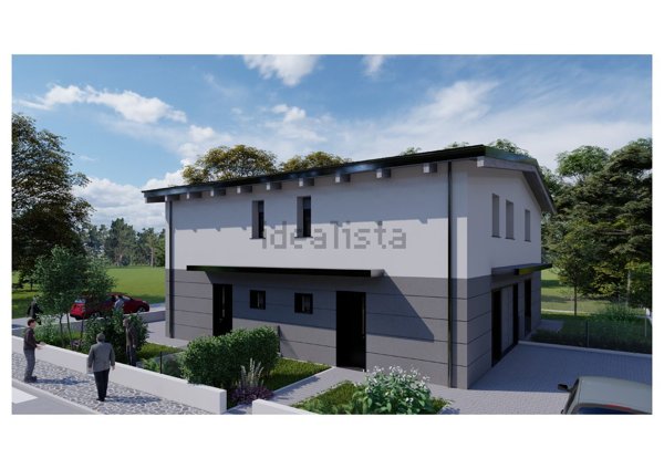 casa indipendente in vendita a Sassuolo in zona Centro Storico / San Giorgio