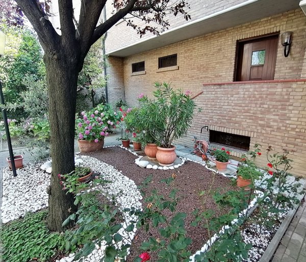 casa indipendente in vendita a Sassuolo in zona Centro Storico / San Giorgio