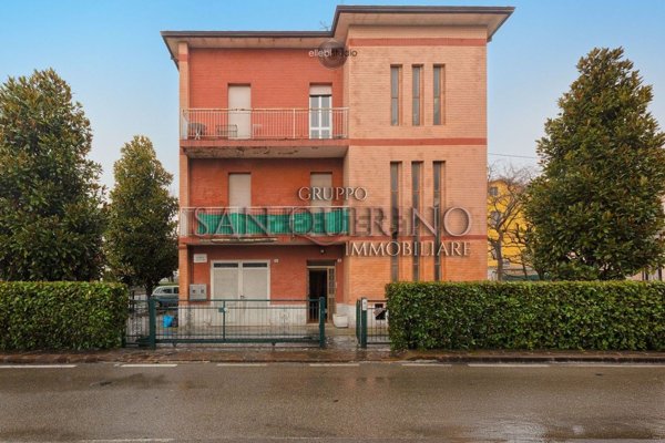 casa indipendente in vendita a Sassuolo in zona Centro Storico / San Giorgio