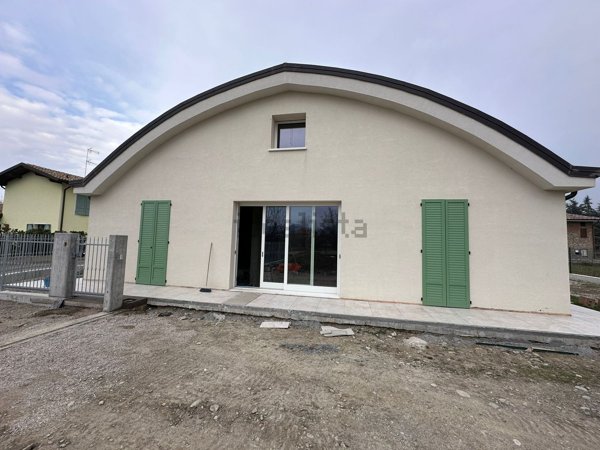 appartamento in vendita a Sassuolo in zona Salvarola Terme