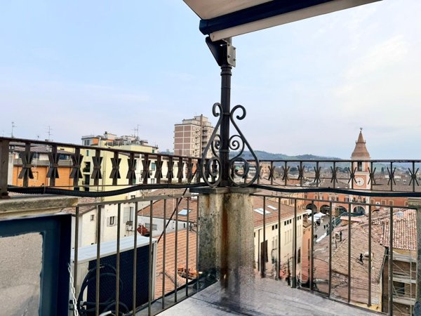 appartamento in vendita a Sassuolo in zona Centro Storico / San Giorgio