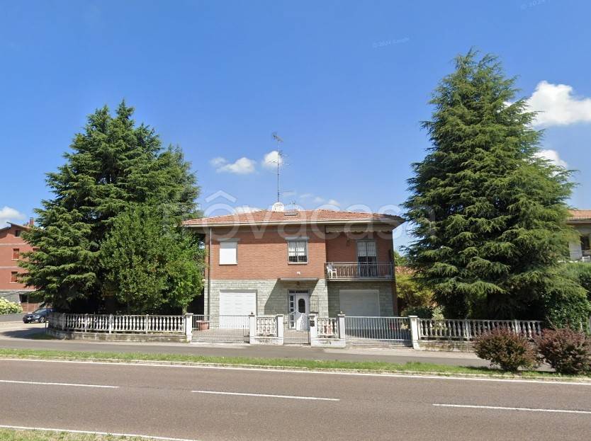 casa indipendente in vendita a Sassuolo in zona Centro Storico / San Giorgio