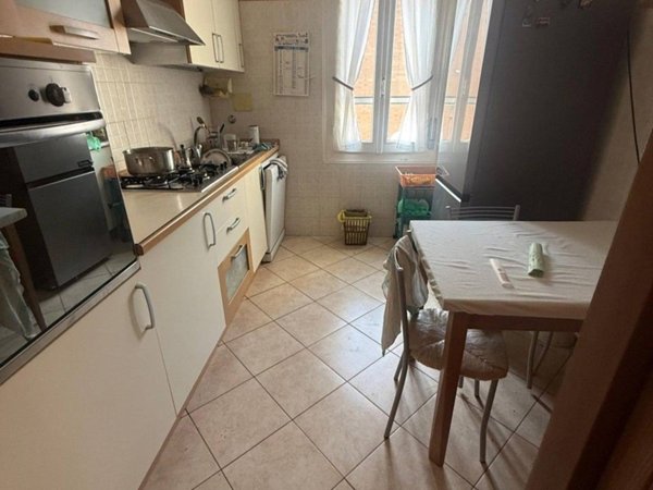 appartamento in vendita a Sassuolo in zona Centro Storico / San Giorgio