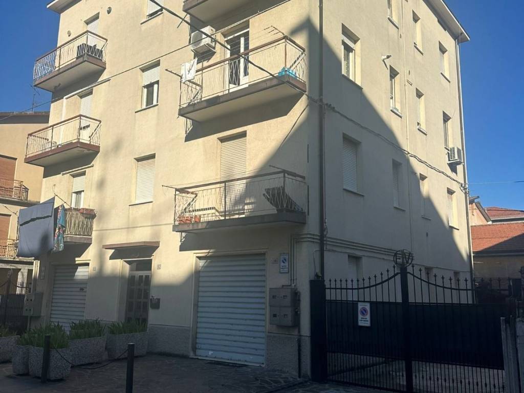appartamento in vendita a Sassuolo in zona Centro Storico / San Giorgio