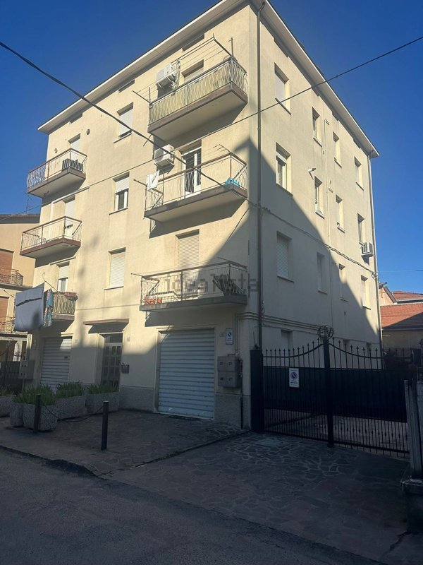 appartamento in vendita a Sassuolo in zona Centro Storico / San Giorgio