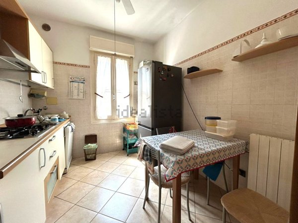 appartamento in vendita a Sassuolo in zona Centro Storico / San Giorgio