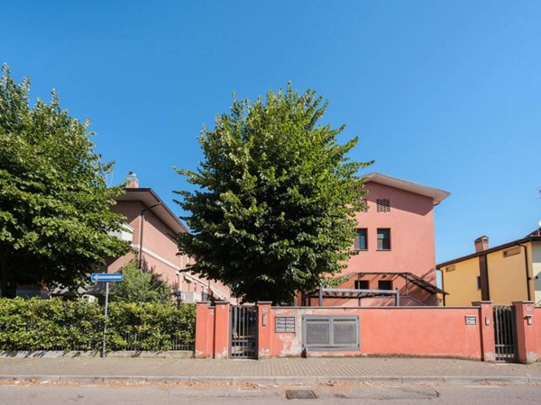 appartamento in vendita a Sassuolo