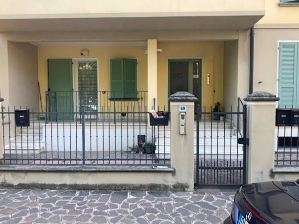 appartamento in vendita a Sassuolo in zona Centro Storico / San Giorgio