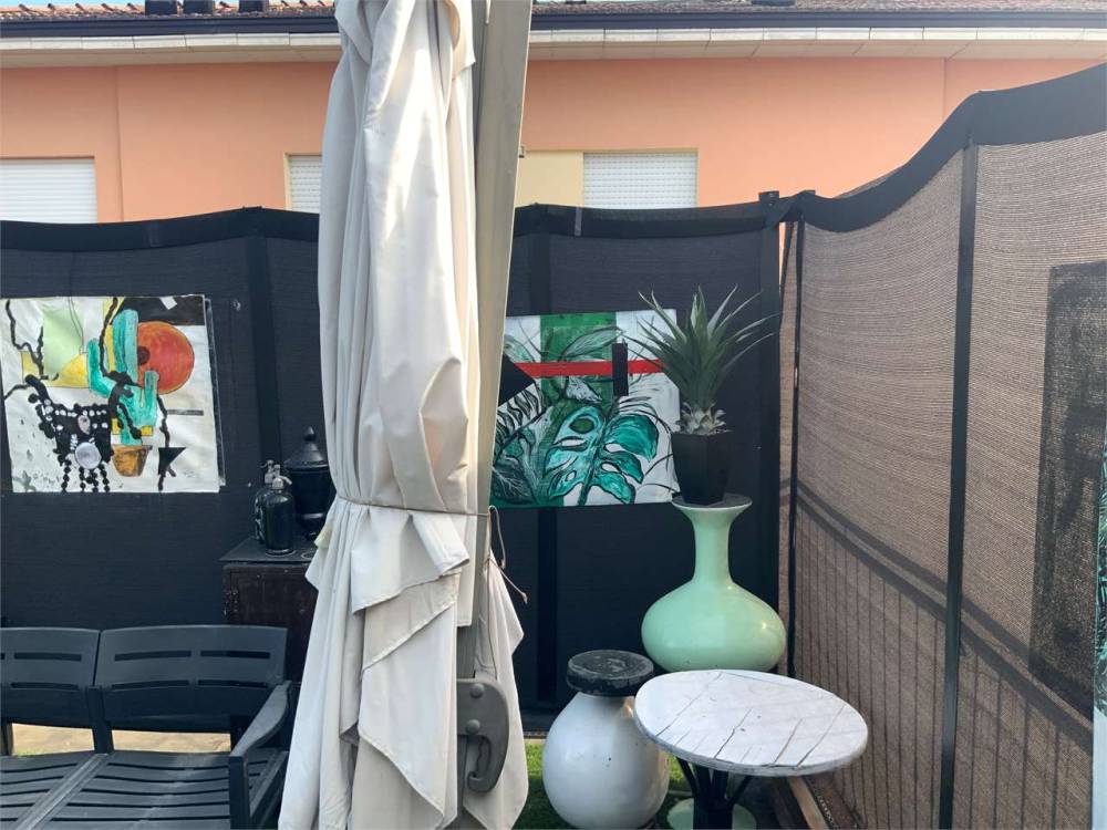 appartamento in vendita a Sassuolo