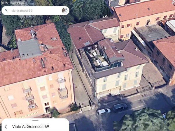 appartamento in vendita a Sassuolo in zona Centro Storico / San Giorgio